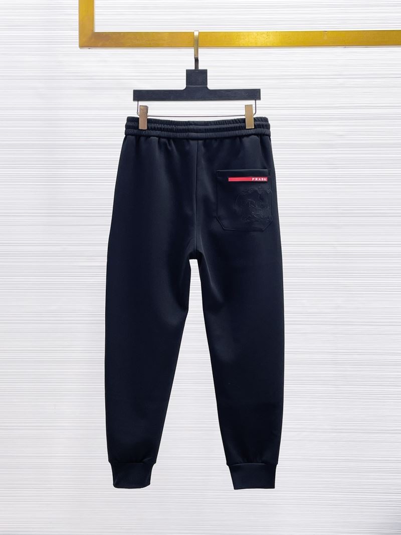 Prada Long Pants